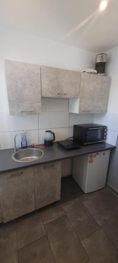 Royal-apartments mit 2 Betten&1 Schlafsofa UR Apartment *