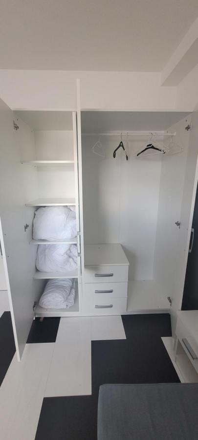 Royal-apartments mit 2 Betten&1 Schlafsofa UR Apartment *