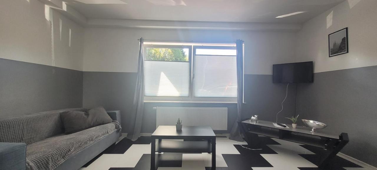 Apartment Royal-apartments mit 2 Betten&1 Schlafsofa UR