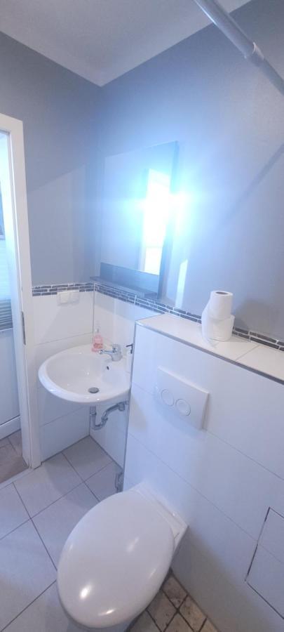 Royal-apartments mit 2 Betten&1 Schlafsofa UR Apartment *